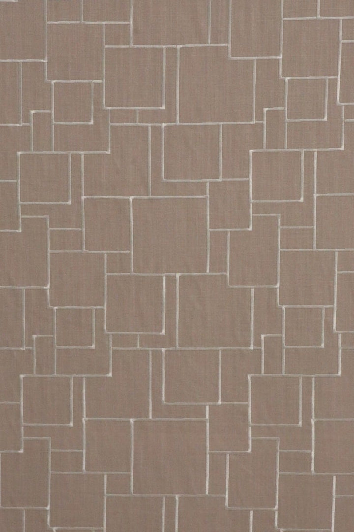 Clearance Voyage Cedar Stone Fabric