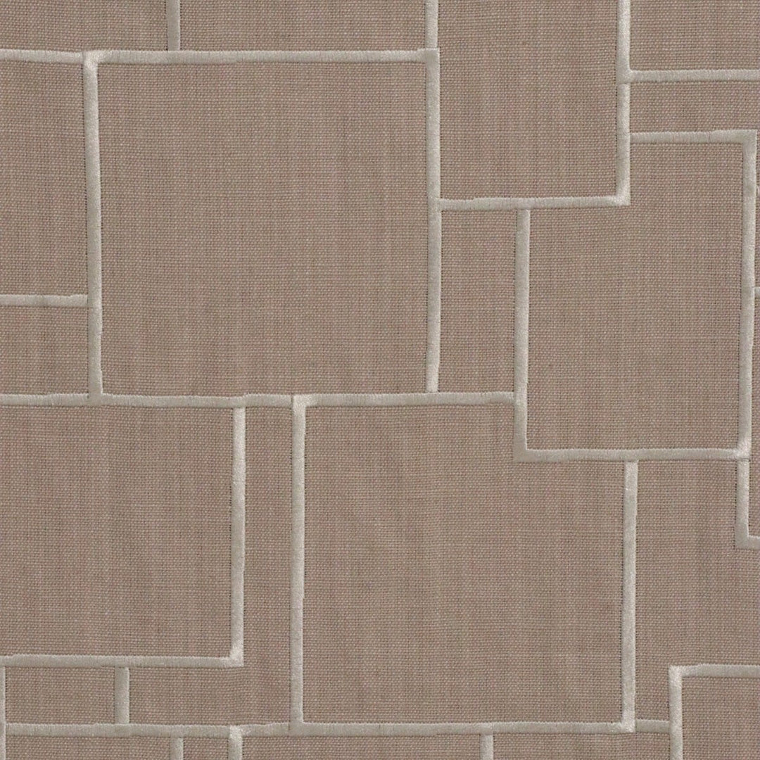 Clearance Voyage Cedar Stone Fabric