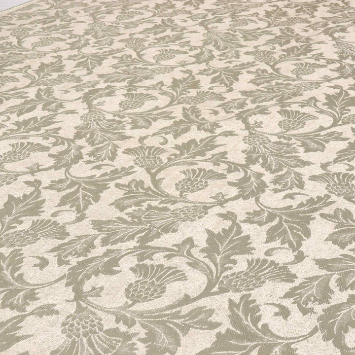 Clearance Voyage Maison Glencoe Mushroom Fabric