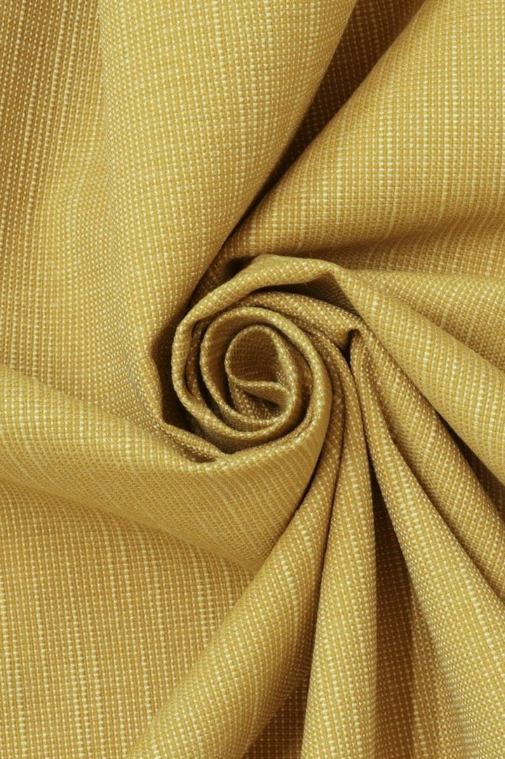 Clearance Monte Carlo Gold Fabric