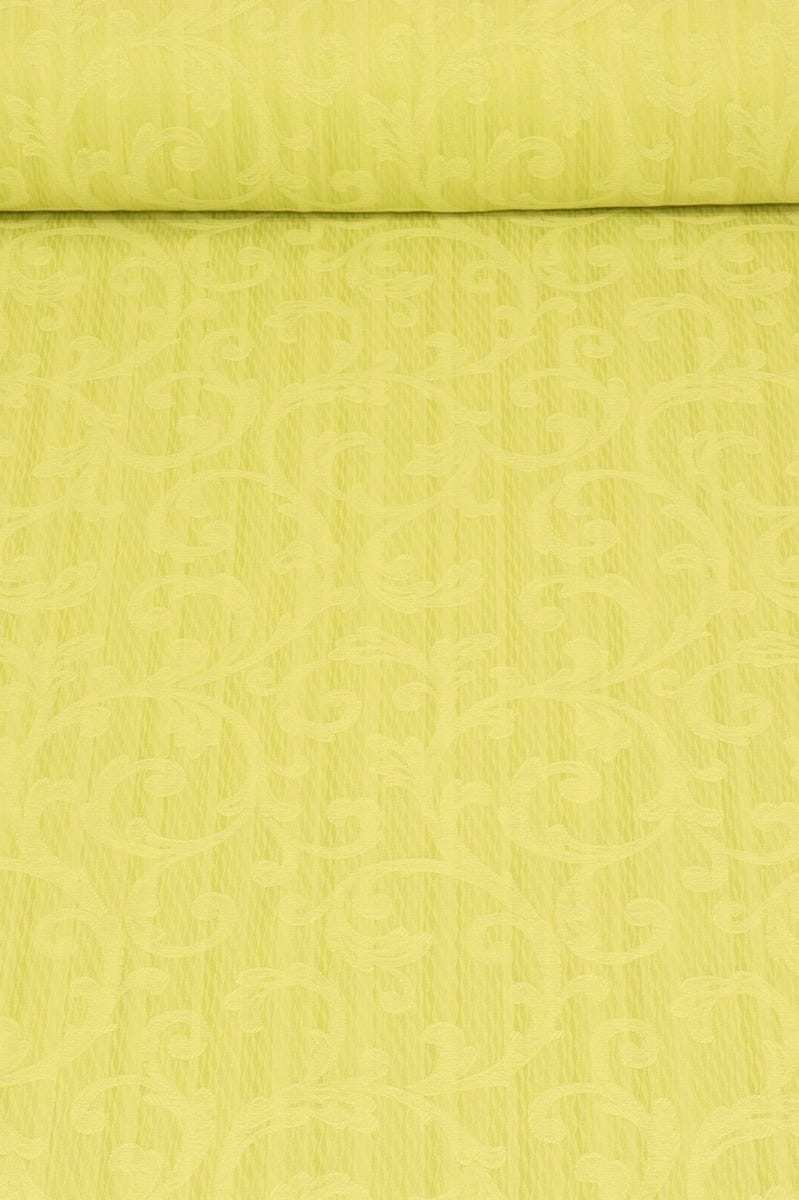 Clearance Romo Normandy Lemongrass Fabric