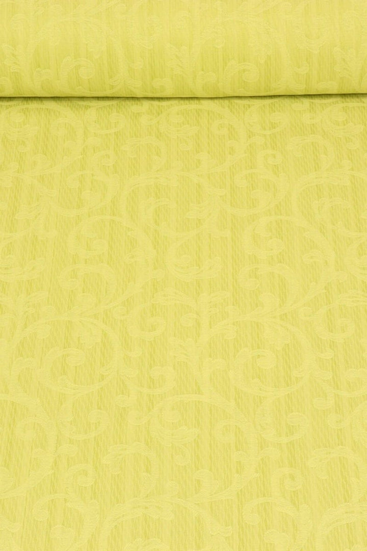 Clearance Romo Normandy Lemongrass Fabric