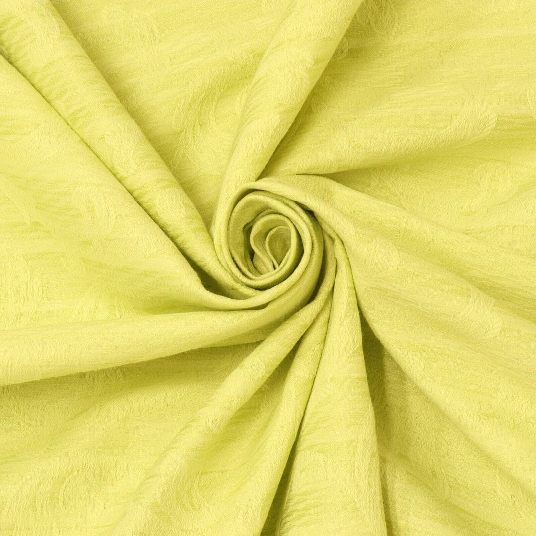 Clearance Romo Normandy Lemongrass Fabric