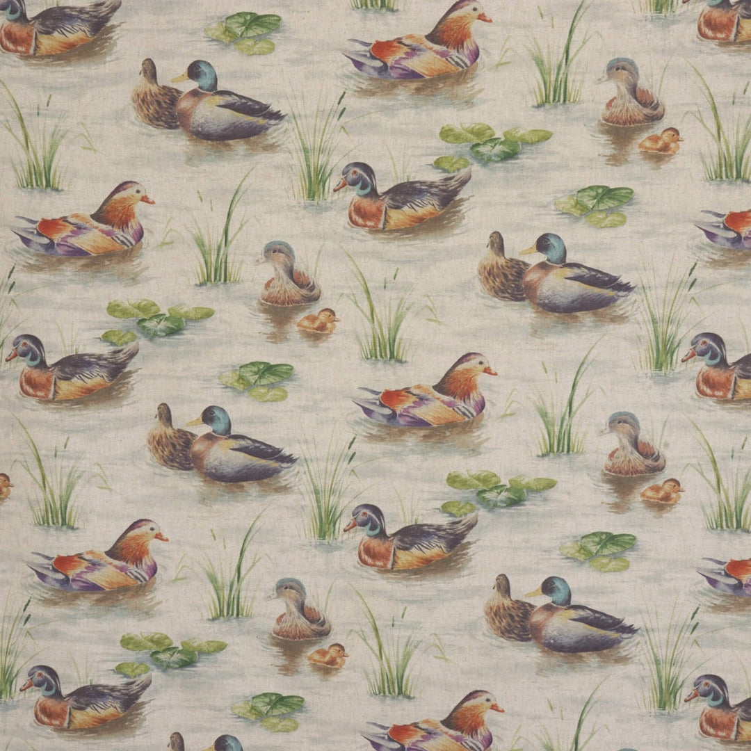 Clearance Duck Pond Fabric