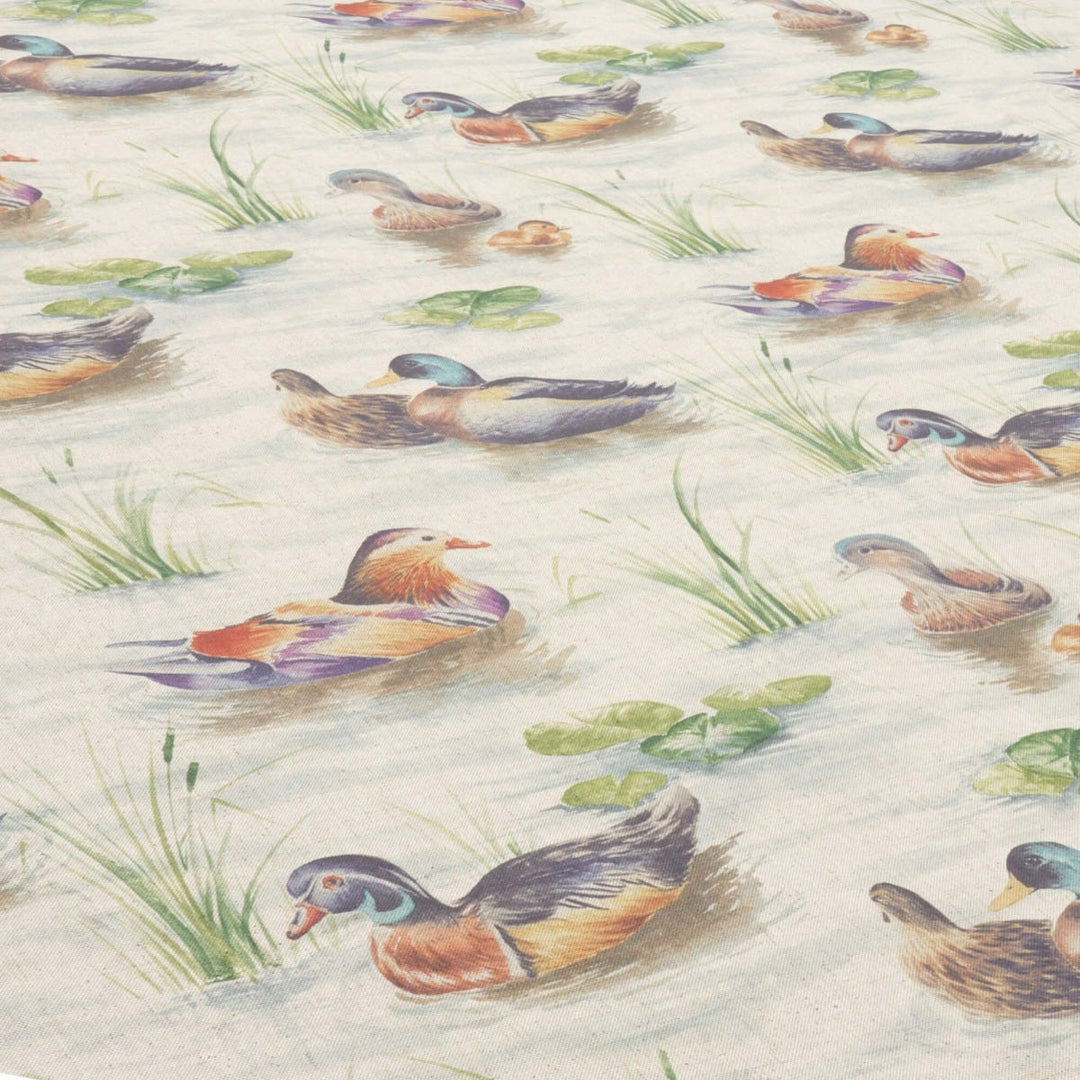 Clearance Duck Pond Fabric