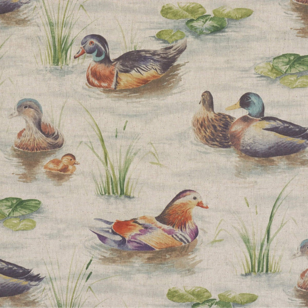 Clearance Duck Pond Fabric