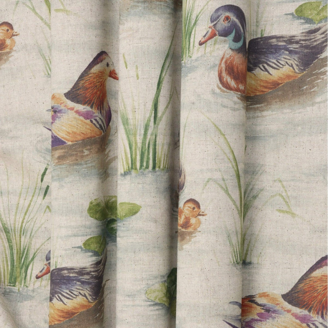 Clearance Duck Pond Fabric