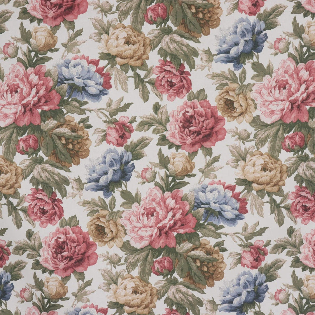 Beatrice Vintage Bloom Fabric