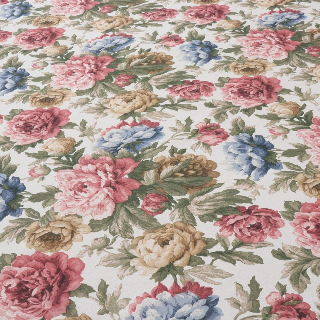 Beatrice Vintage Bloom Fabric