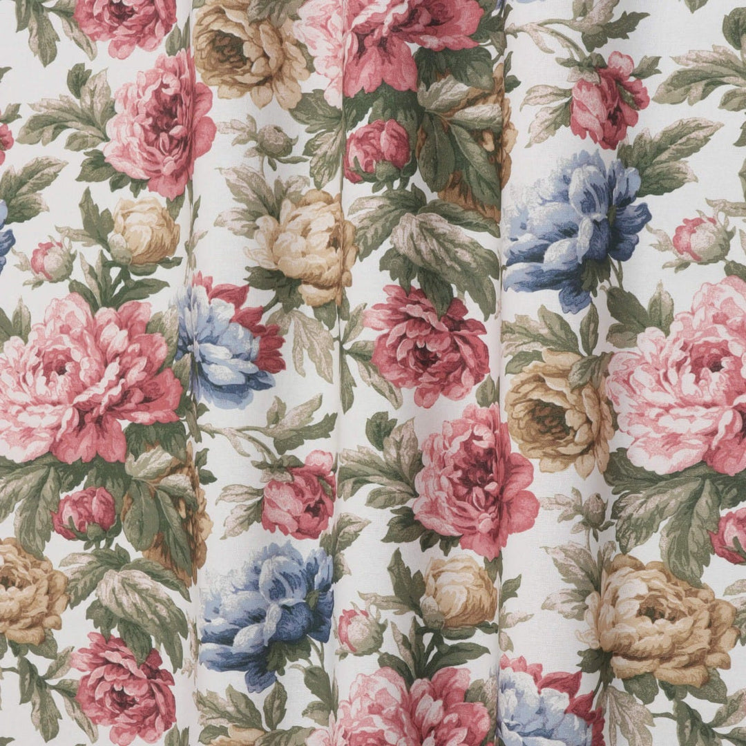 Beatrice Vintage Bloom Fabric