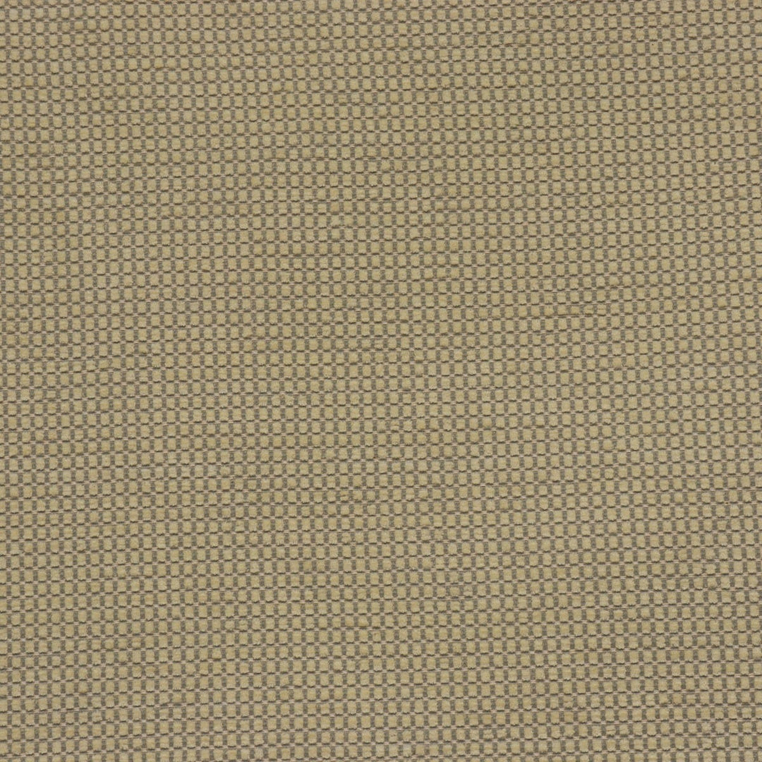 Clearance Romo Washington Oatmeal FR Fabric