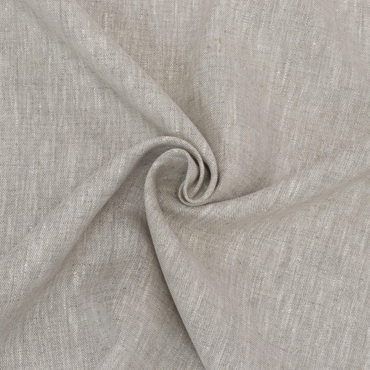 Provence Linen Stone Fabric