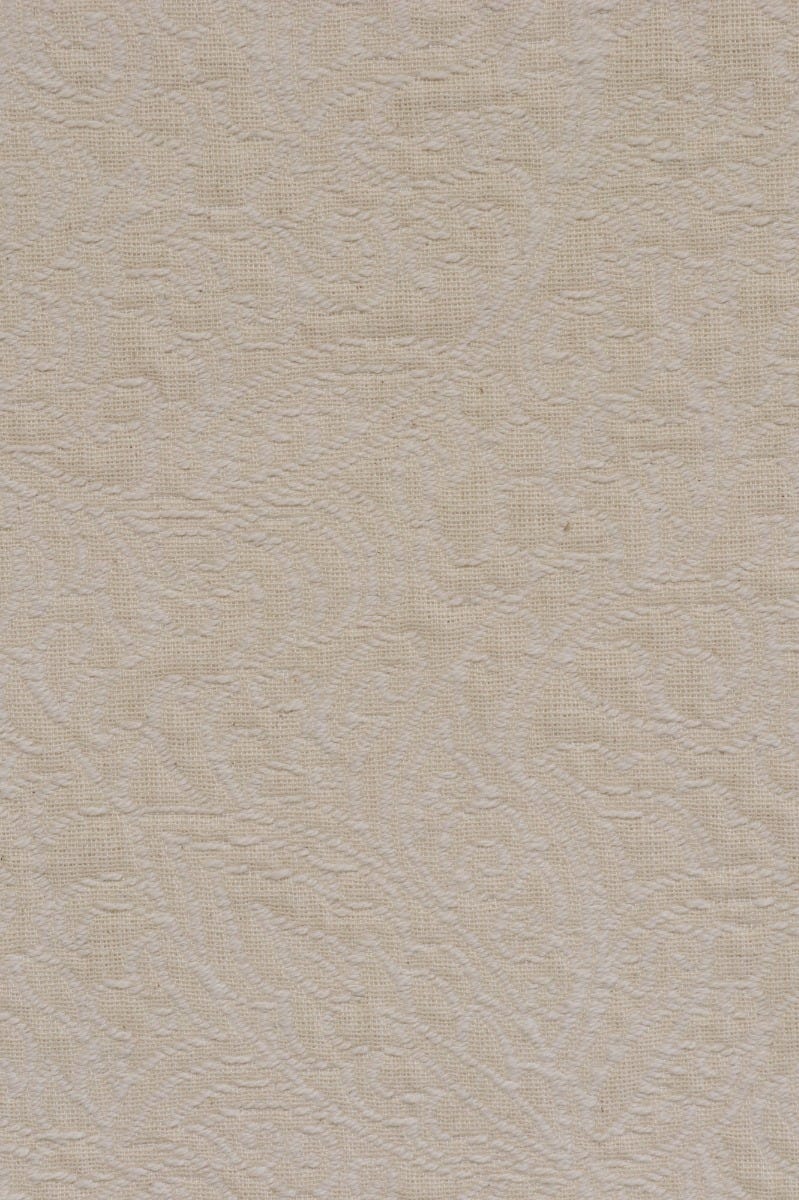 Clearance Warwick Chambord Creme Fabric