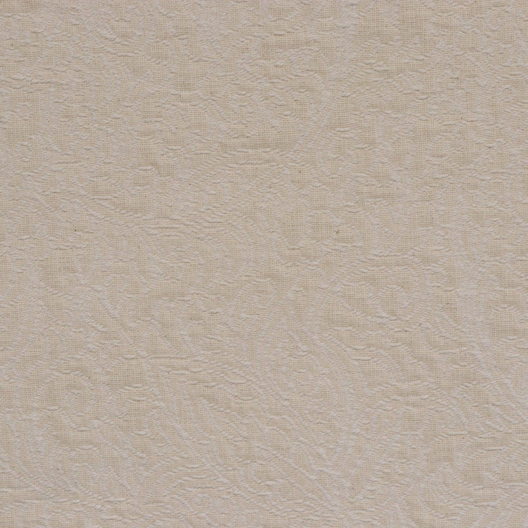 Clearance Warwick Chambord Creme Fabric