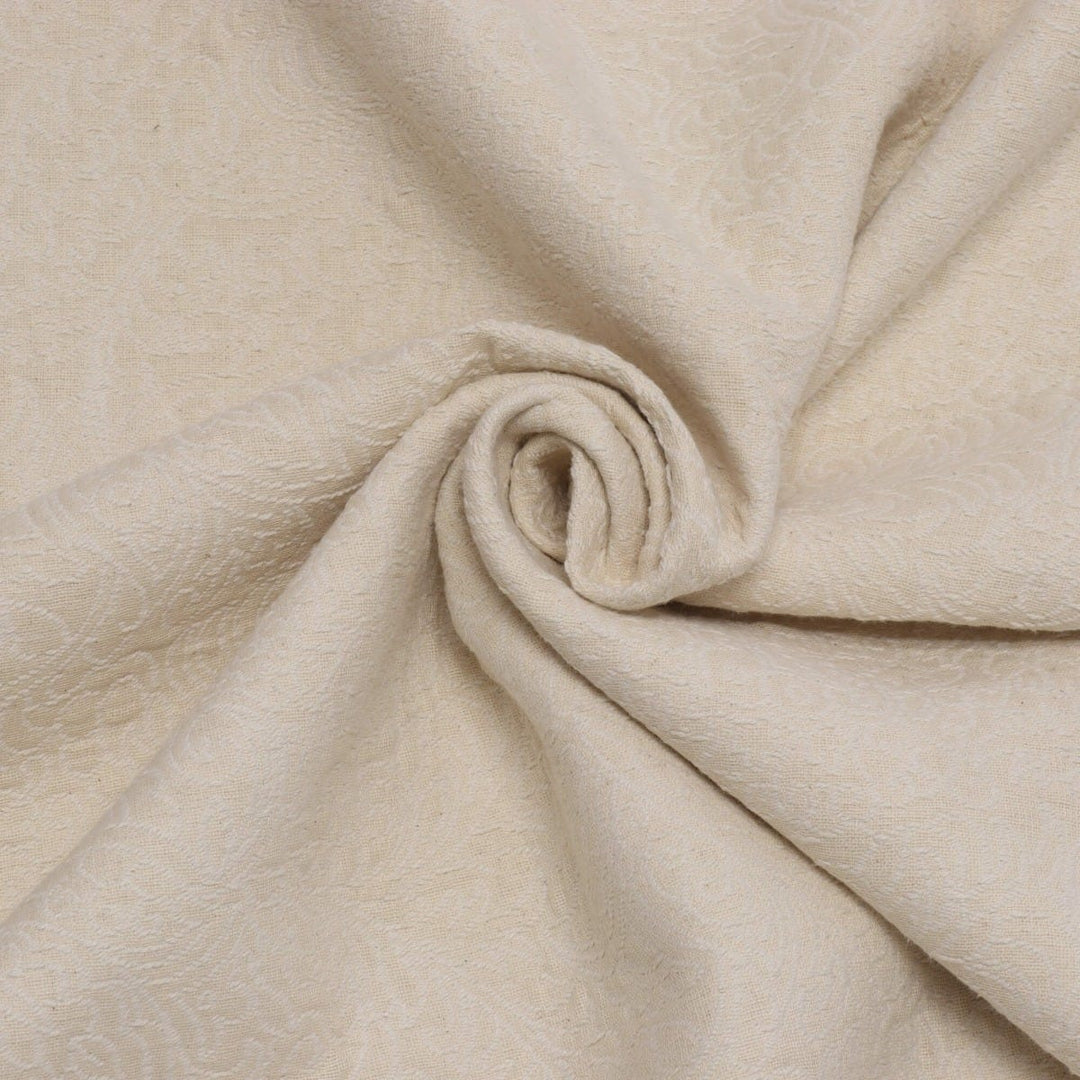 Clearance Warwick Chambord Creme Fabric