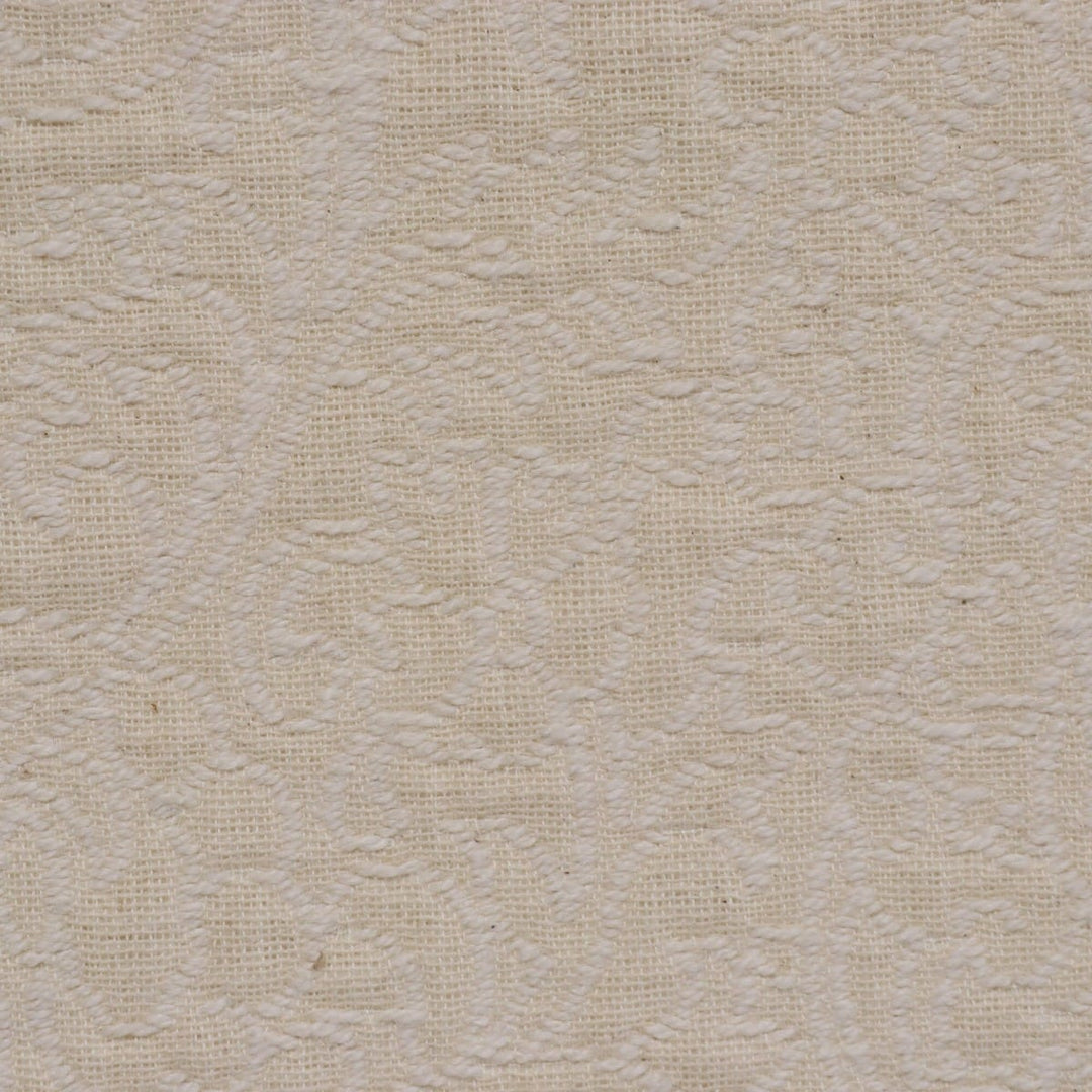 Clearance Warwick Chambord Creme Fabric