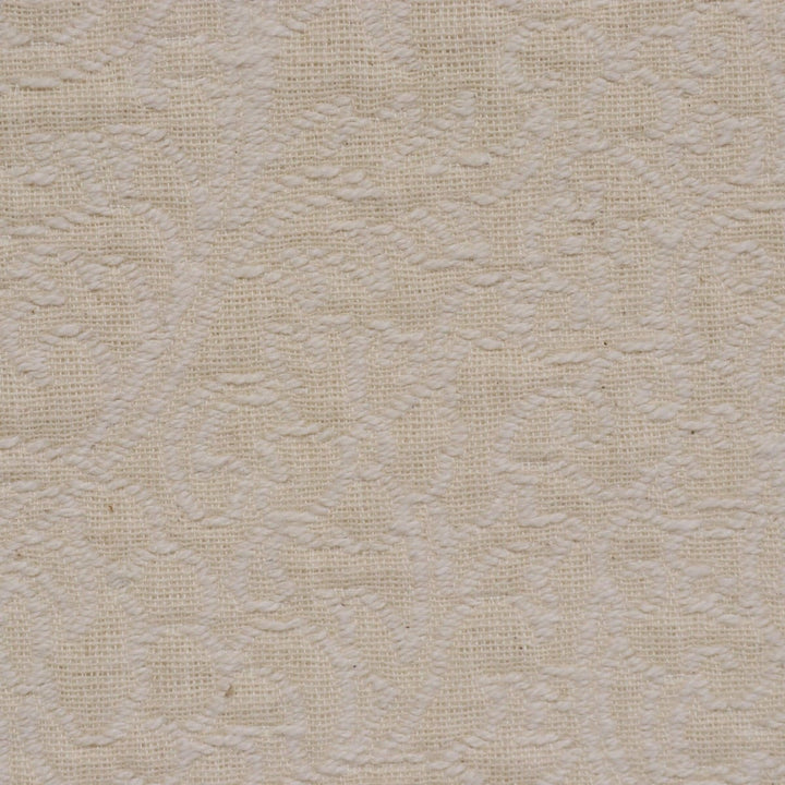 Clearance Warwick Chambord Creme Fabric