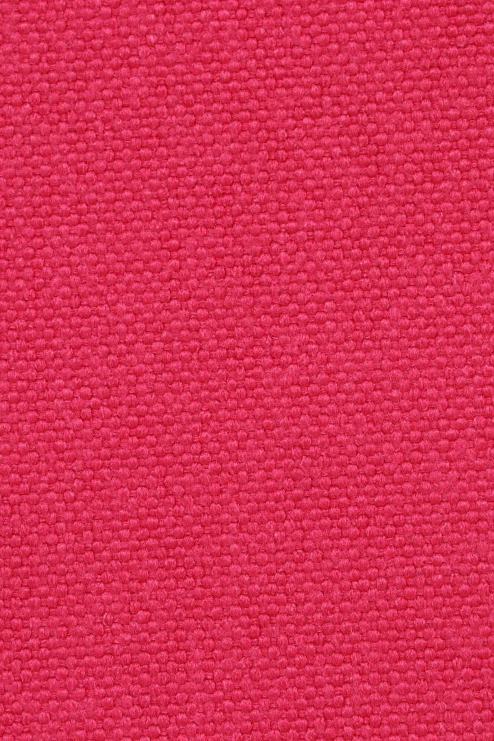 Clearance Plain Fuchsia Fabric