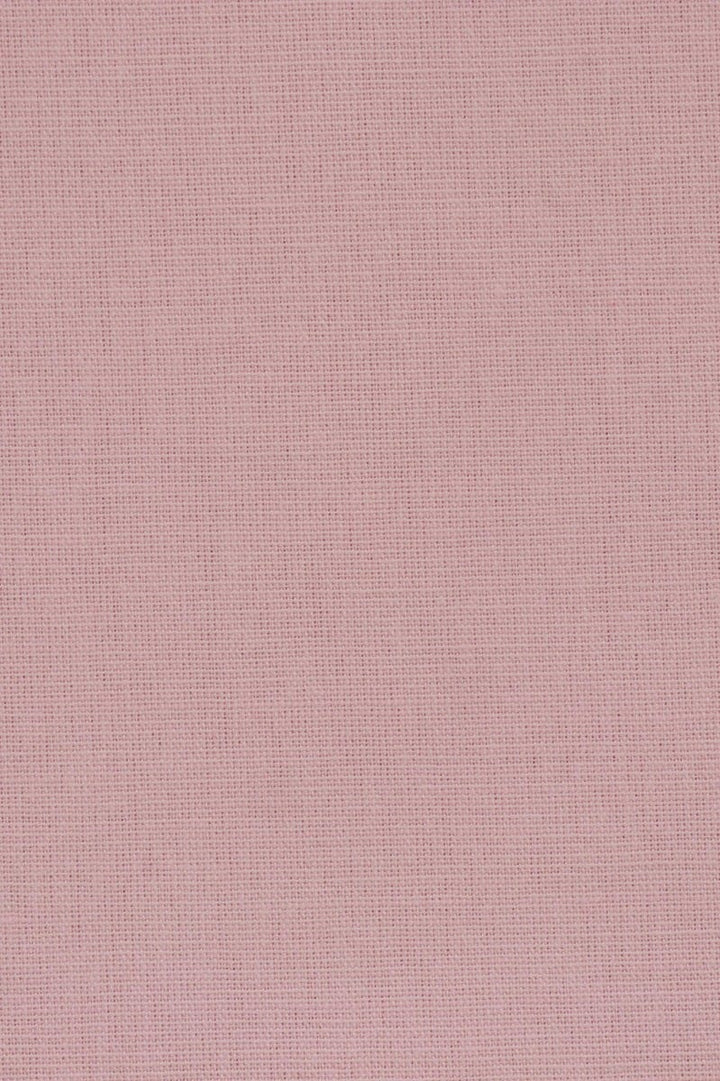 Clearance Plain Baby Pink Fabric