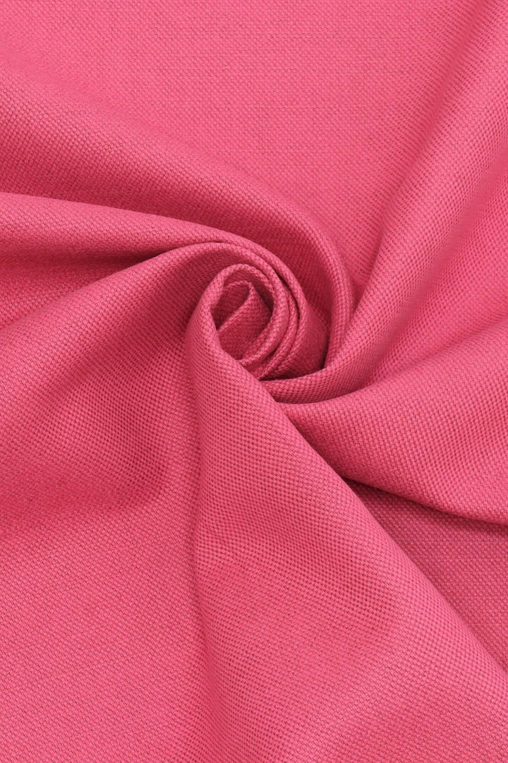 Clearance Romo Geneva Washable Pink Fabric