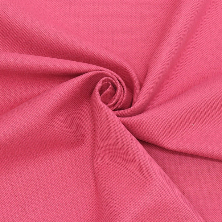 Clearance Romo Geneva Washable Pink Fabric