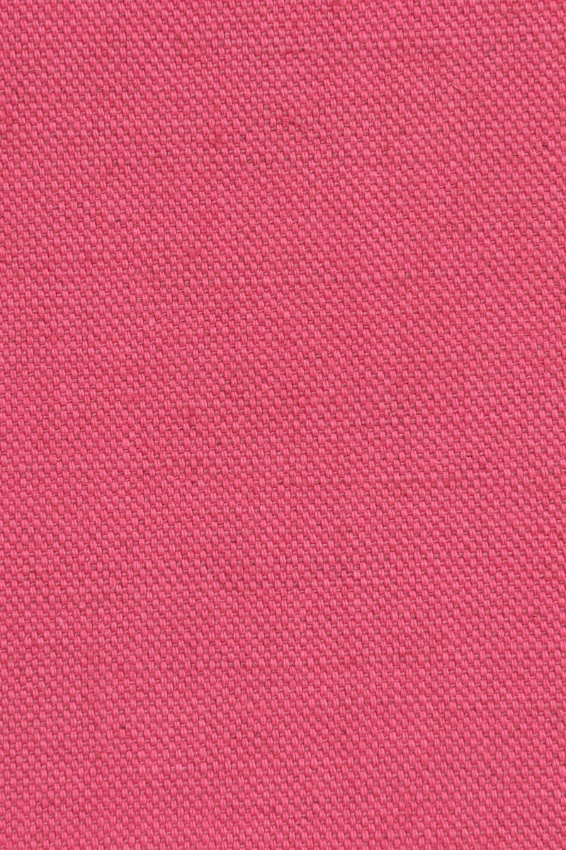 Clearance Romo Geneva Washable Pink Fabric