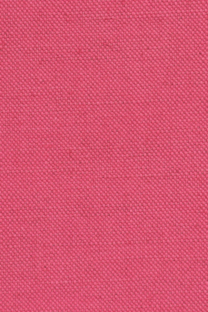 Clearance Romo Geneva Washable Pink Fabric