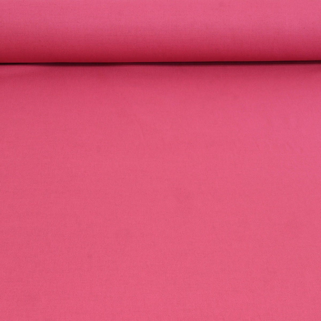 Clearance Romo Geneva Washable Pink Fabric