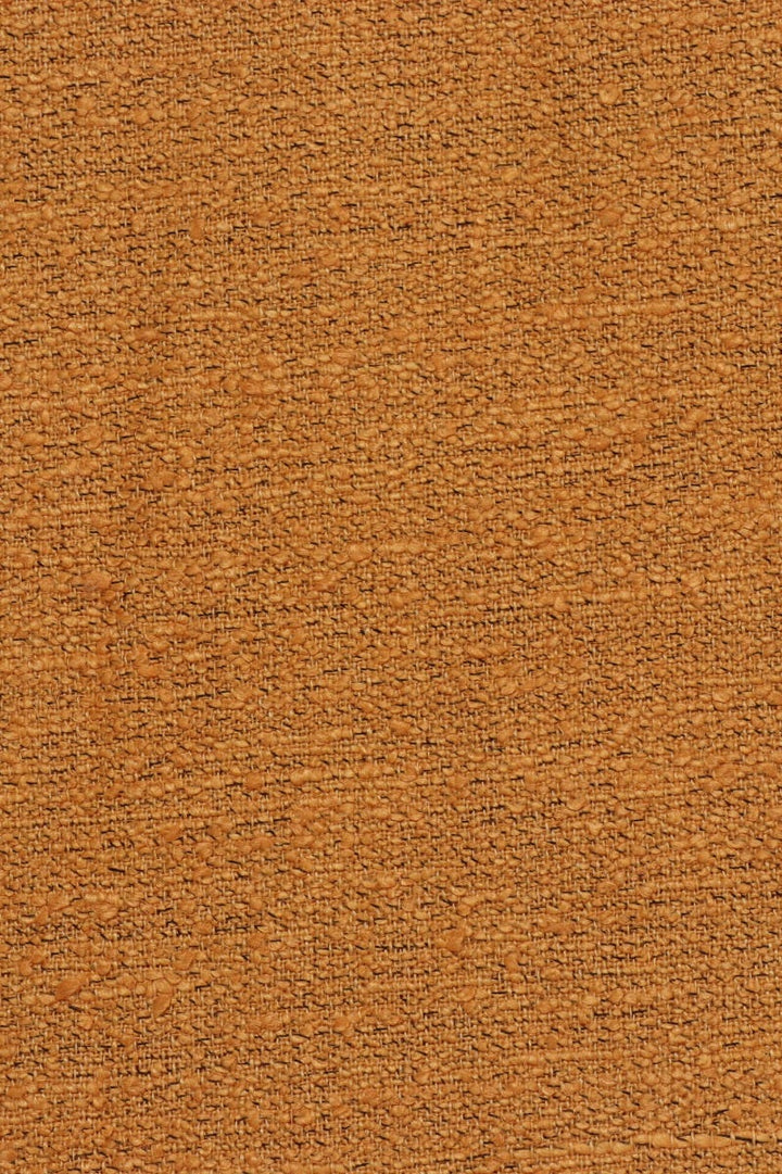 Clearance Boucle Copper Fabric