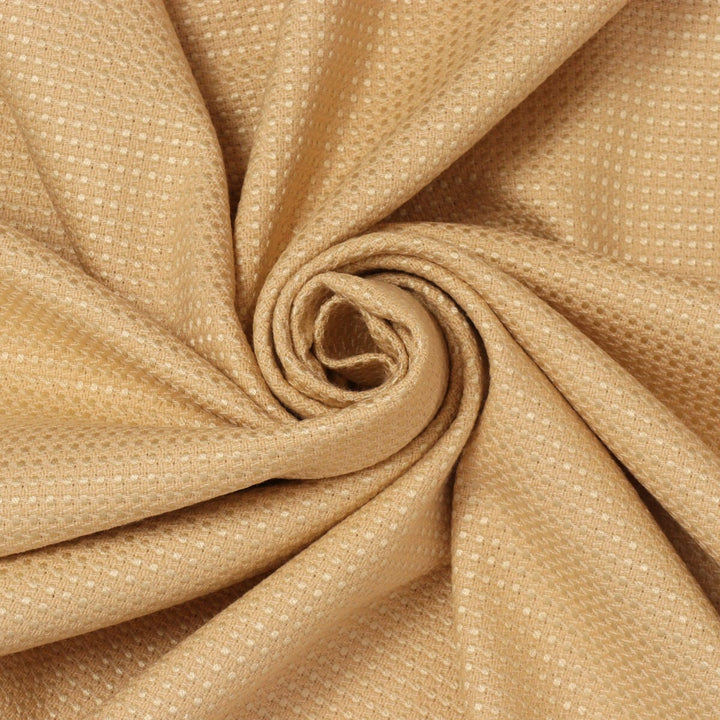 Clearance Coppet Caramel Fabric