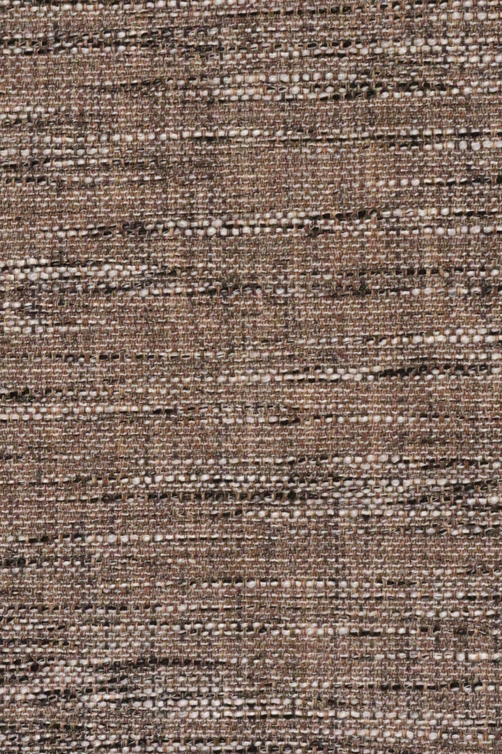 Clearance Boucle Woven FR Stone Fabric