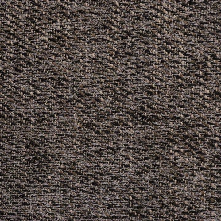 Clearance Boucle Woven FR Ash Fabric