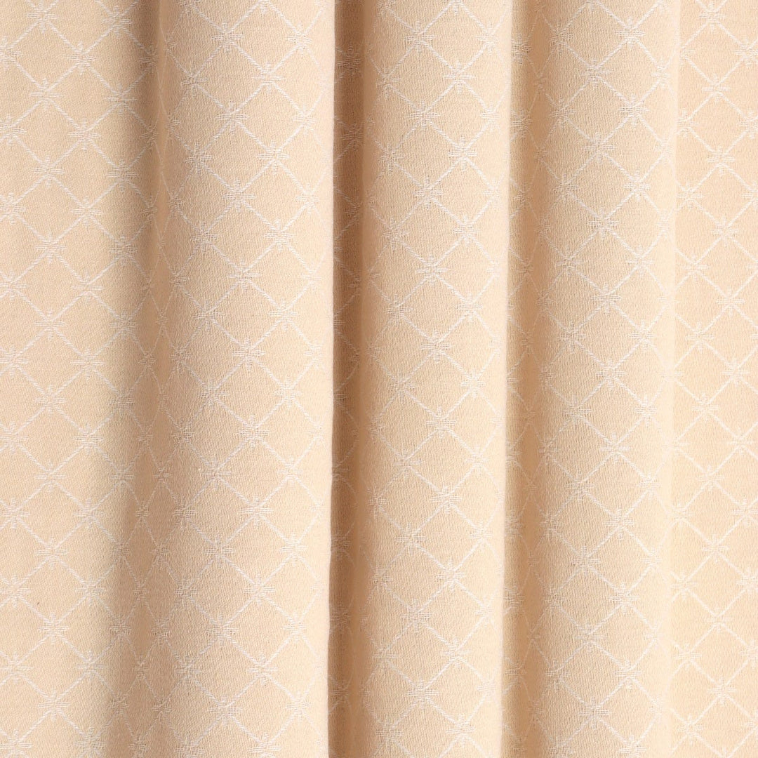 Clearance Lamu Vanilla Fabric