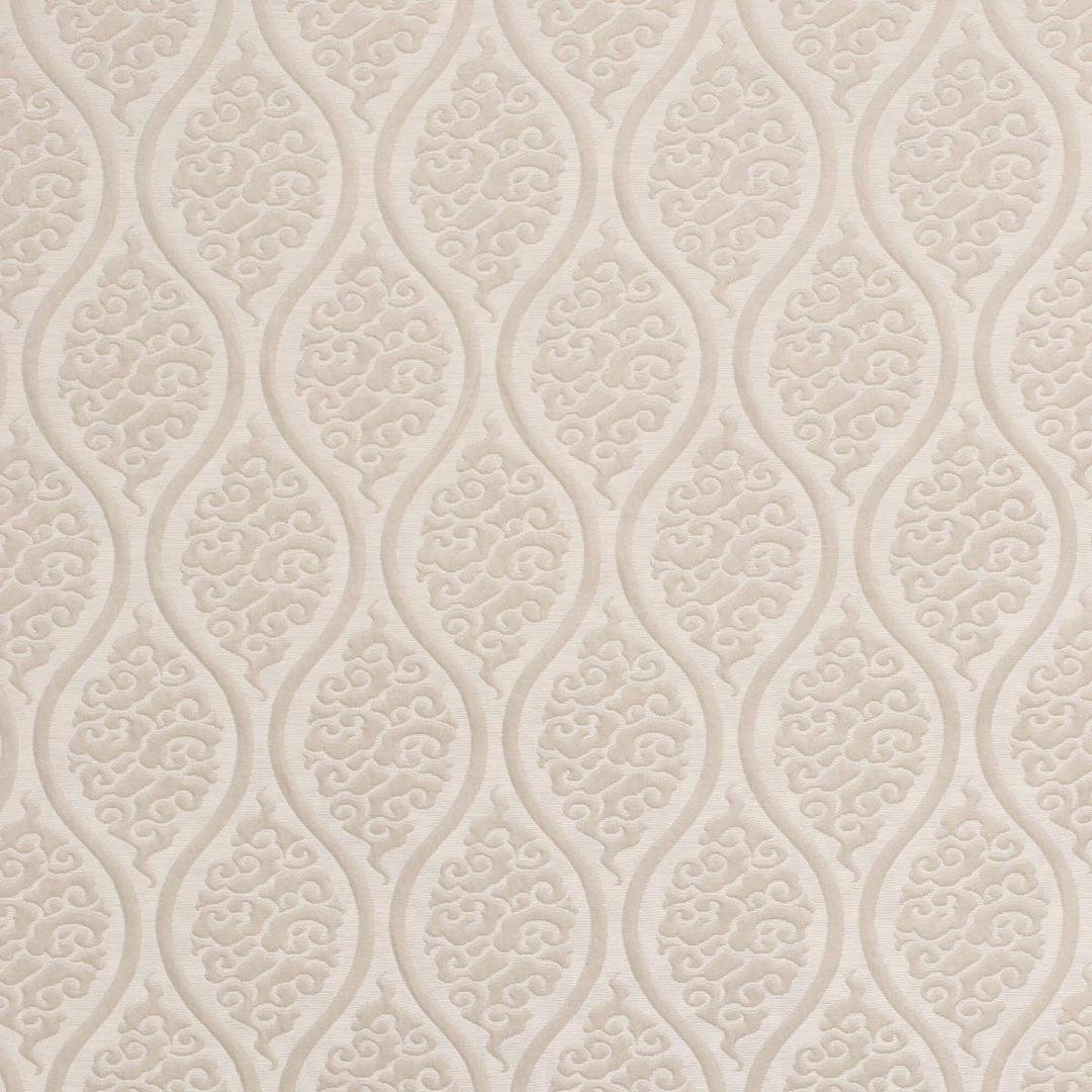 Linwood Gemini Pearl Fabric