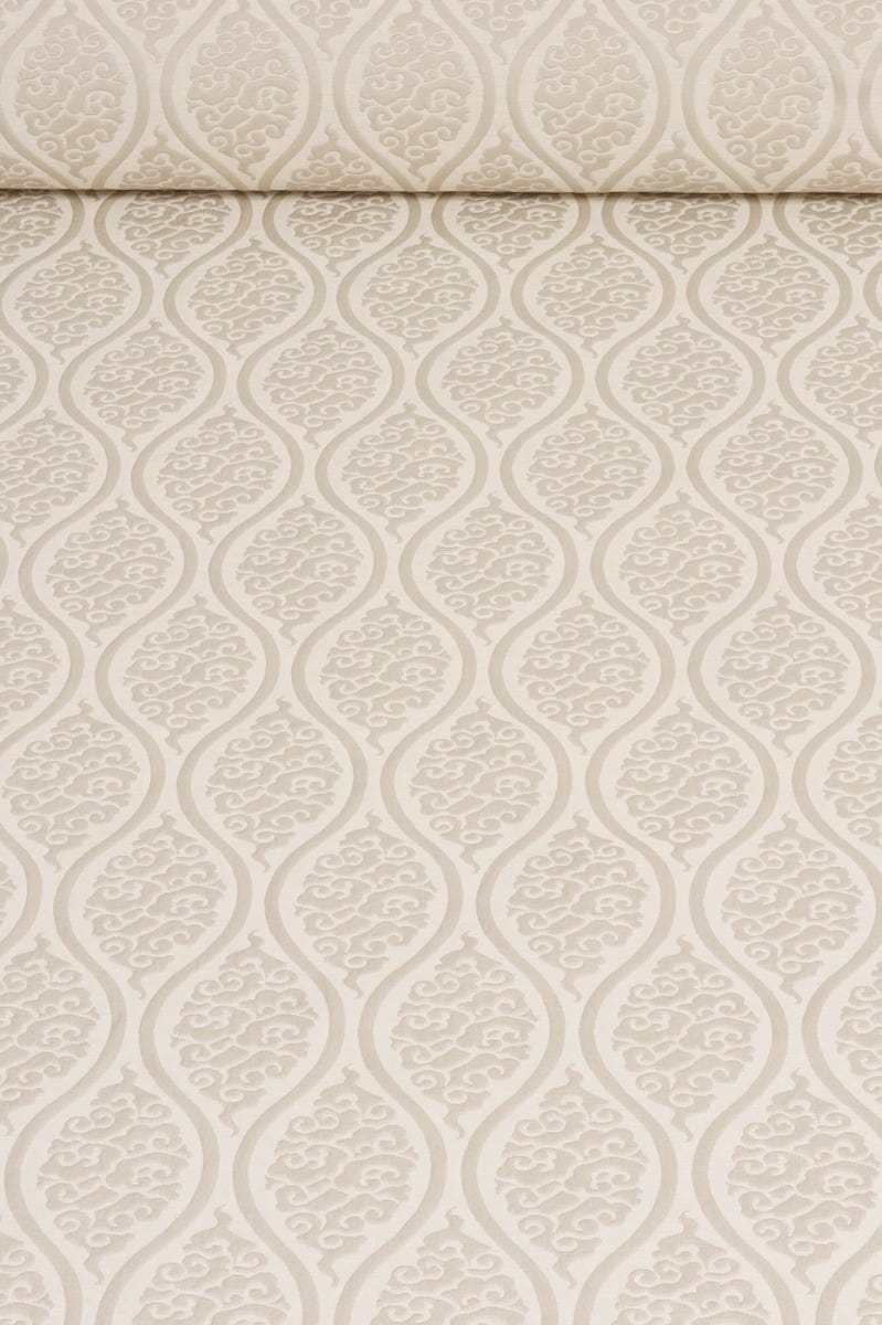 Linwood Gemini Pearl Fabric