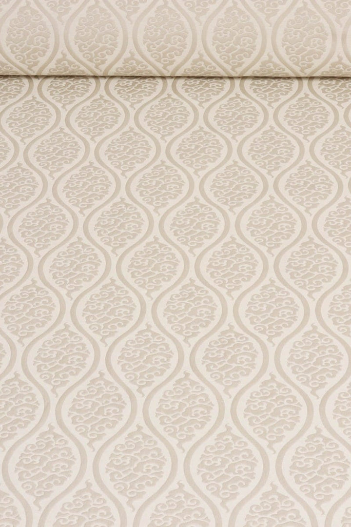 Linwood Gemini Pearl Fabric