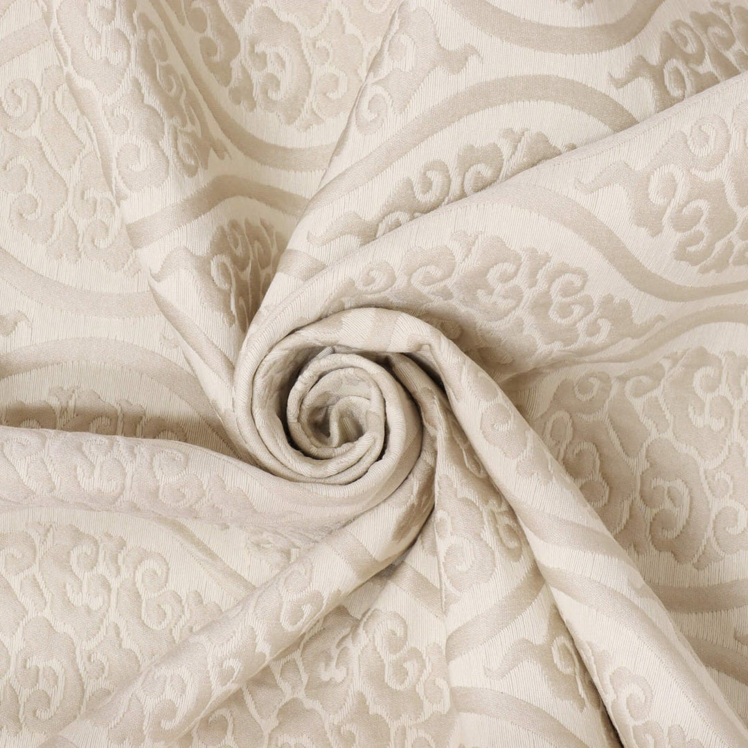 Linwood Gemini Pearl Fabric