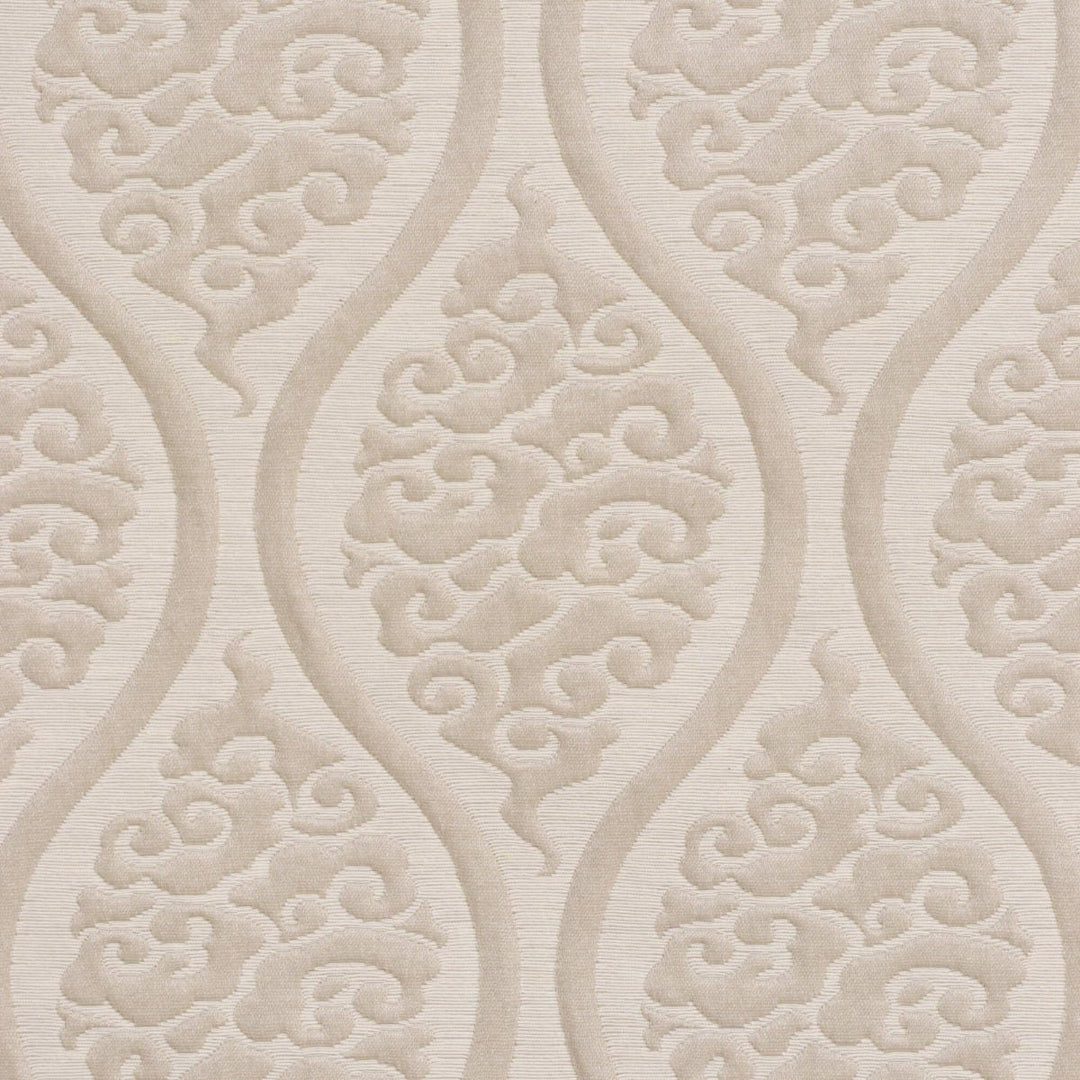 Linwood Gemini Pearl Fabric