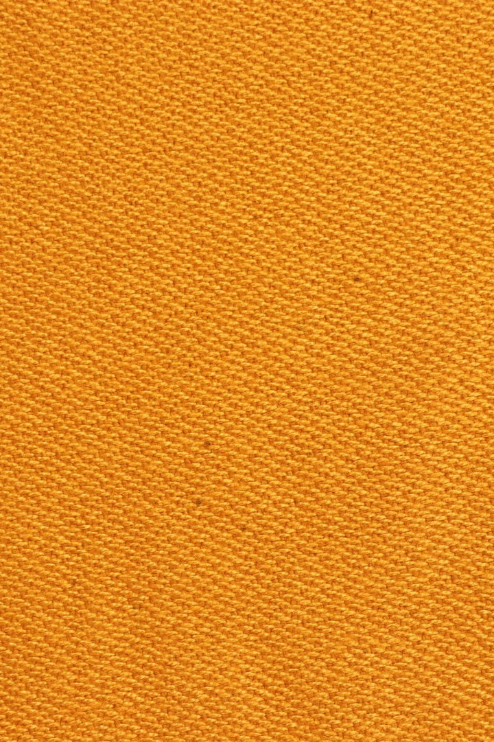 Clearance Java Plain Tangerine Fabric