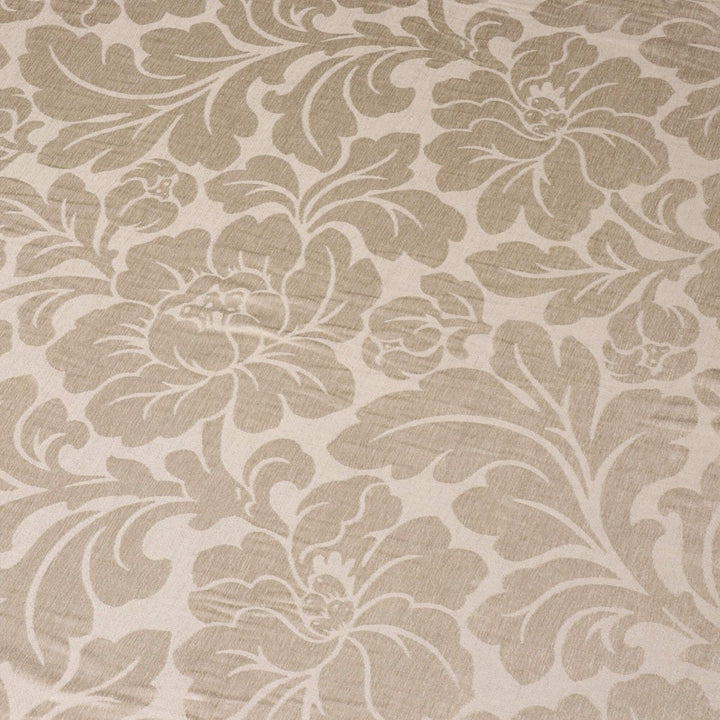 Clearance Voyage Decoration Floral Gold Fabric