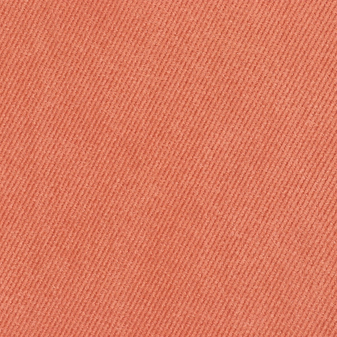 Clearance Turin Chenille Peach FR Fabric