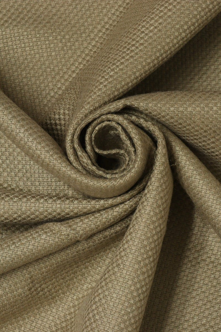 Clearance Plain Sage Fabric