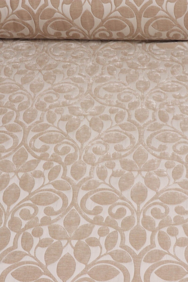 Clearance Ishfahan Sand Fabric