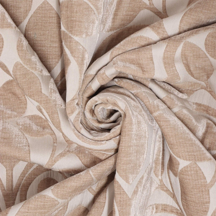 Clearance Ishfahan Sand Fabric