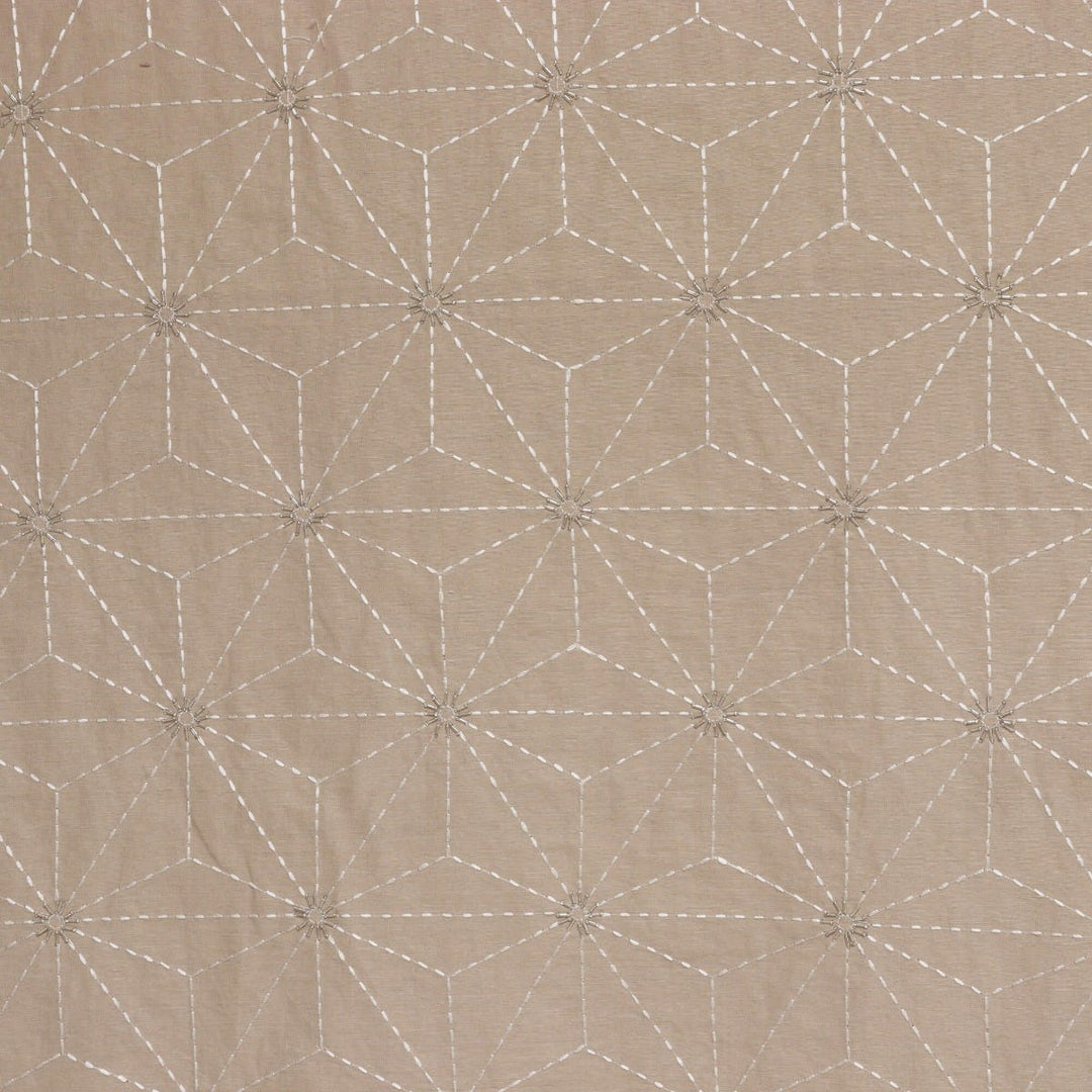 Clearance Voyage Estrella Copper Fabric