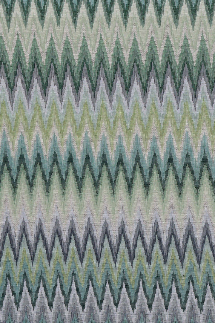 Zigzag Pacific Multi Fabric