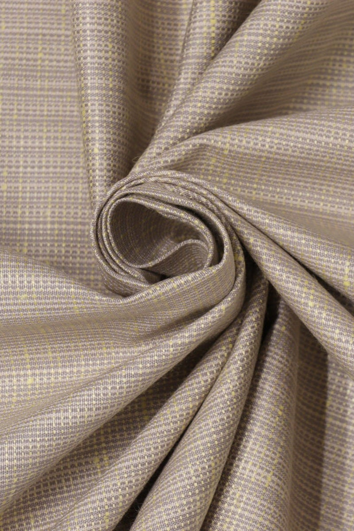 Clearance Romo Planistra Taupe FR Fabric