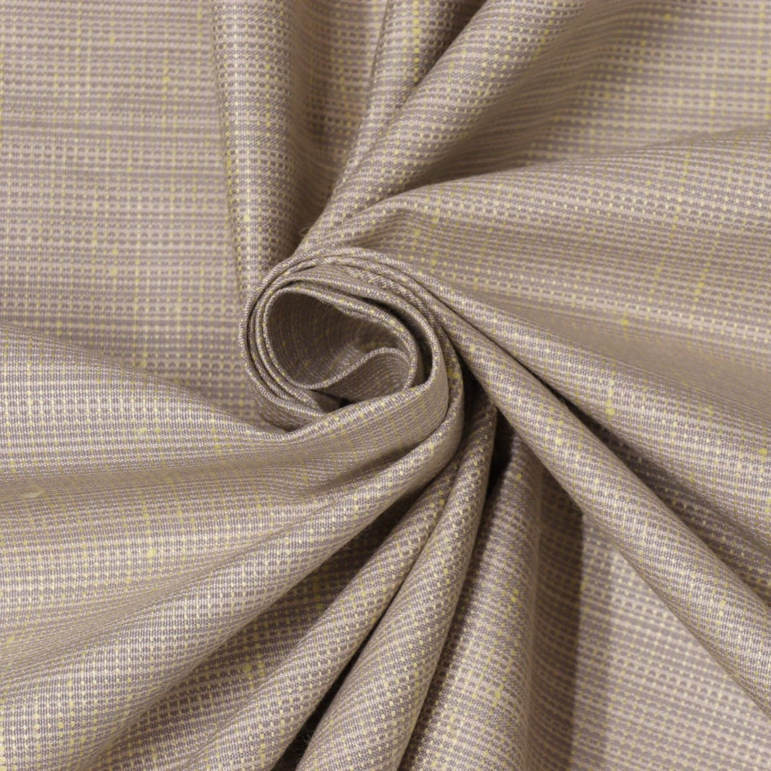 Clearance Romo Planistra Taupe FR Fabric