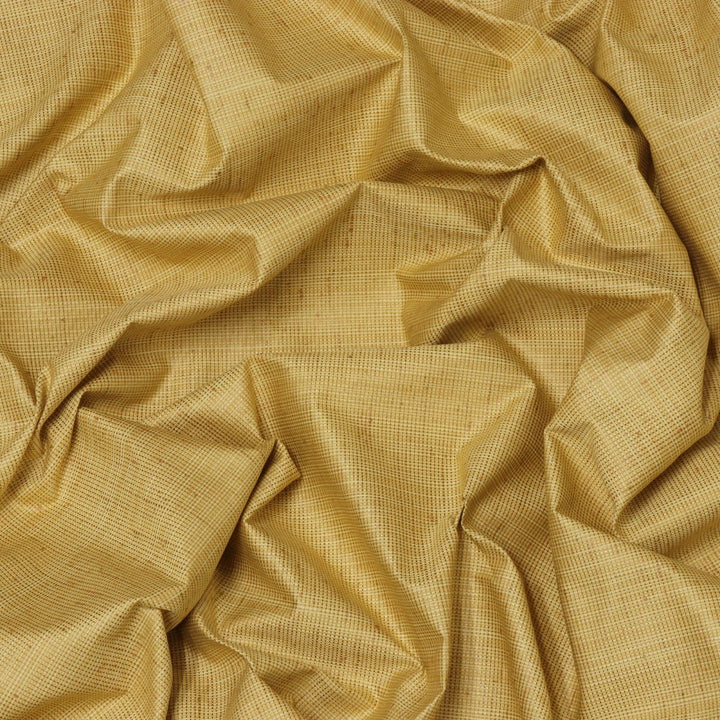 Clearance Romo Planistra Gold FR Fabric