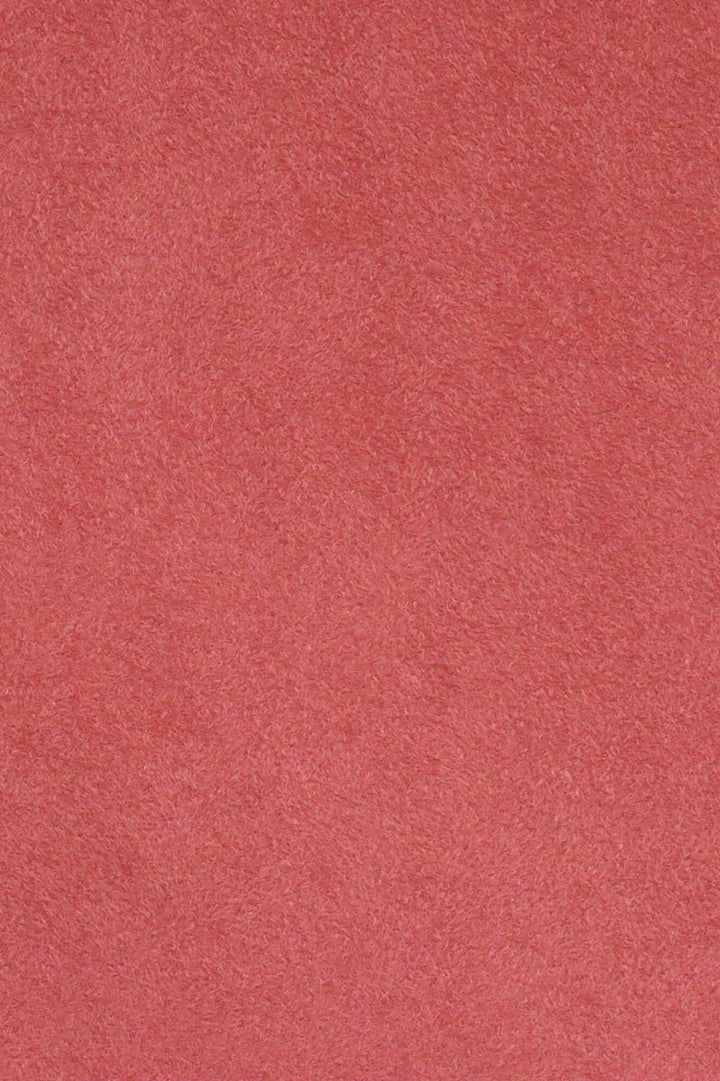 Clearance Romo Buckskin Salmon FR Fabric